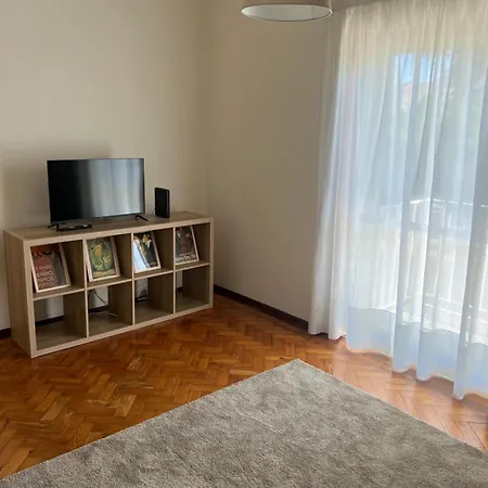 Centre Cozy Апартаменты