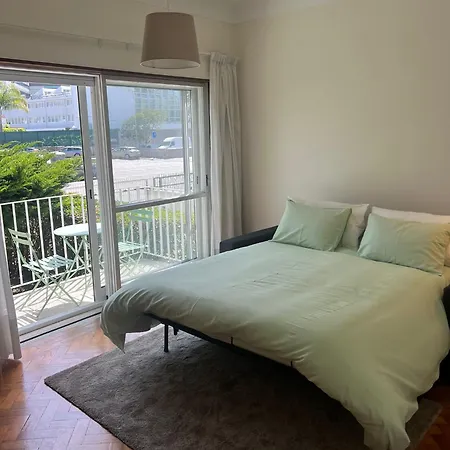 Апартаменты Centre Cozy *