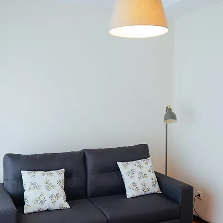 Centre Cozy Porto