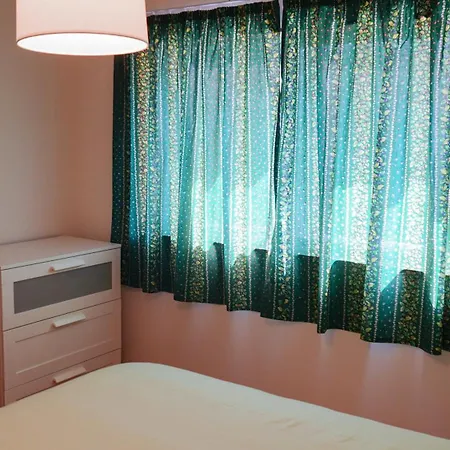 Апартаменты Centre Cozy