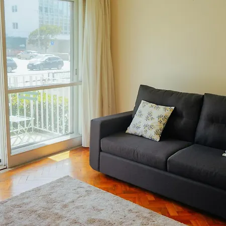 Centre Cozy Апартаменты Порту