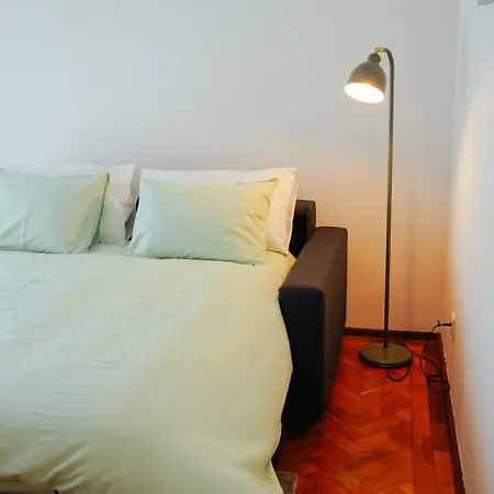 Centre Cozy Апартаменты *