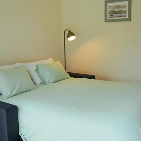 Centre Cozy Апартаменты *