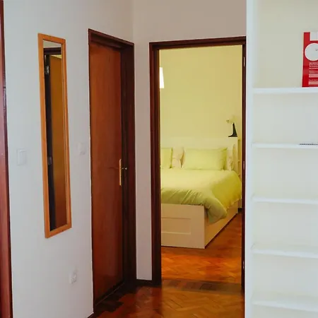 Centre Cozy Апартаменты *