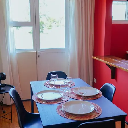 Centre Cozy Апартаменты