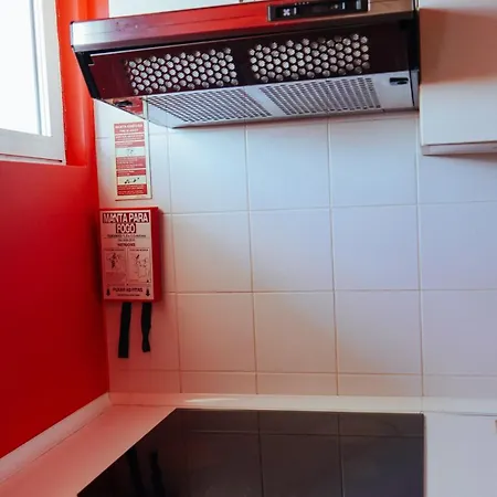 Apartment Centre Cozy *