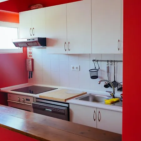 Centre Cozy Апартаменты *