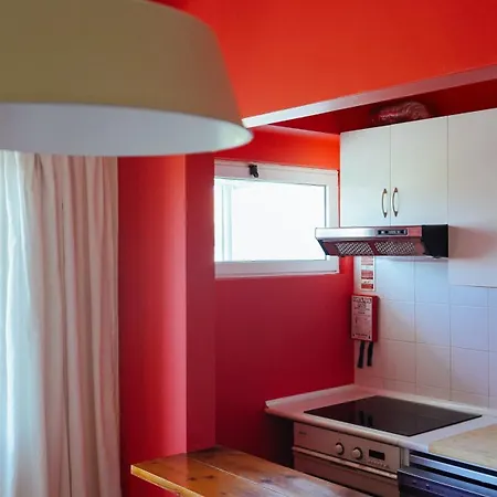 Centre Cozy Apartment *