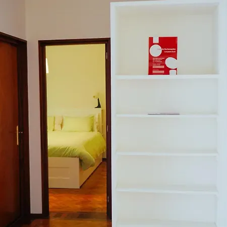 Centre Cozy * Порту